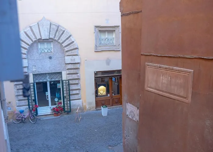 Apartamento Mgpgroup Navona *