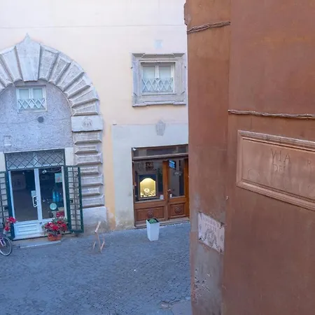 Apartman Mgpgroup Navona *